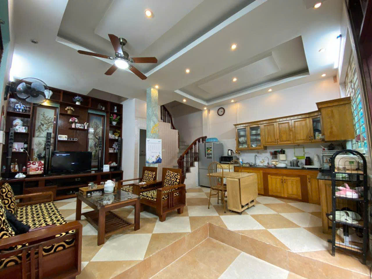 
BÁN NHÀ VĂN QUÁN 40M2 CHỈ NHỈNH 7 TỶ 15982388