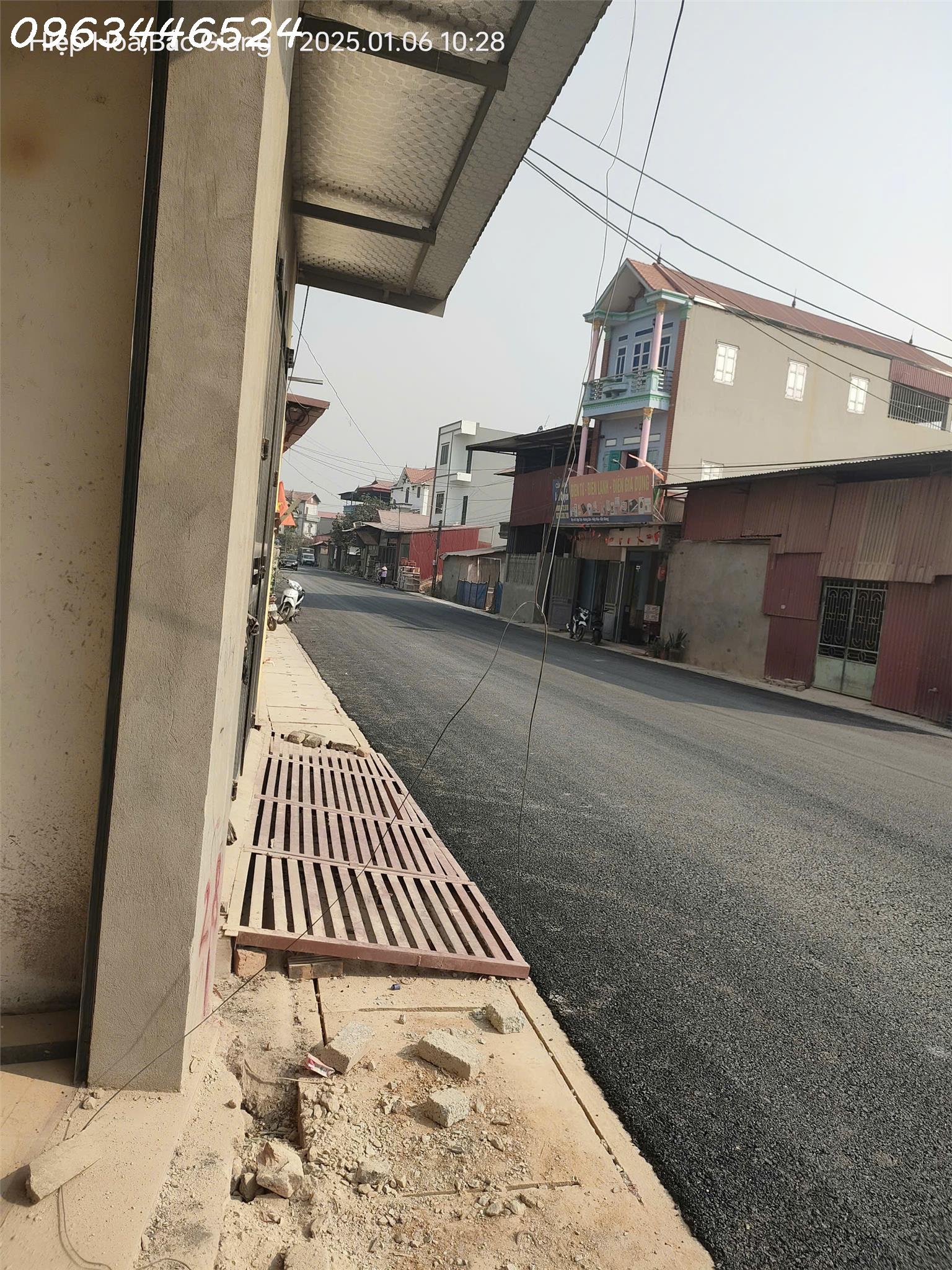 Bán gấp giá rẻ Hòa Lạc 100m, đất phân lô, mặt tiền 4.5m, 3.5 tỷ Thạch Thất, Hà Nội. 15982389