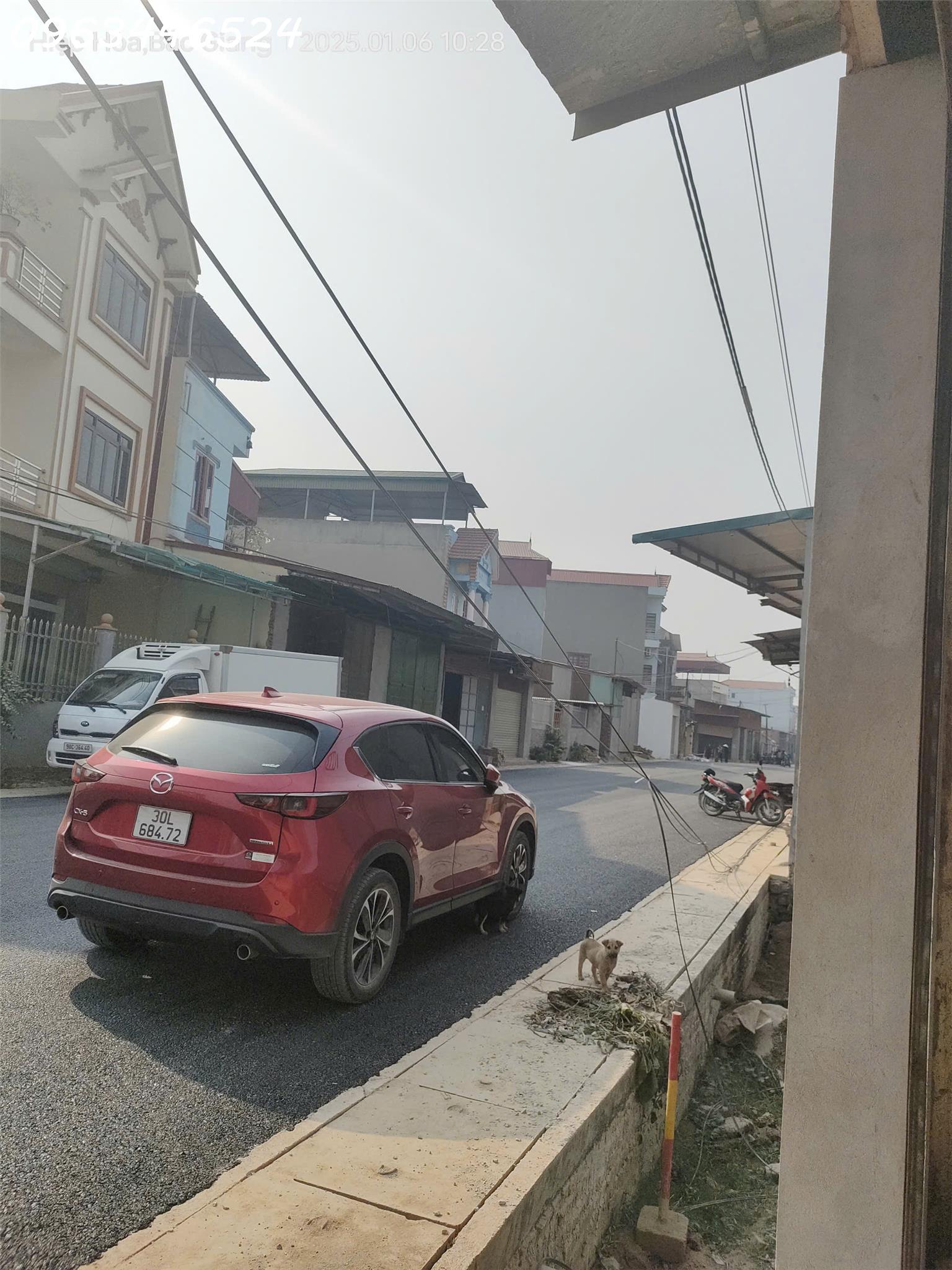 Bán gấp giá rẻ Hòa Lạc 100m, đất phân lô, mặt tiền 4.5m, 3.5 tỷ Thạch Thất, Hà Nội. 15982389