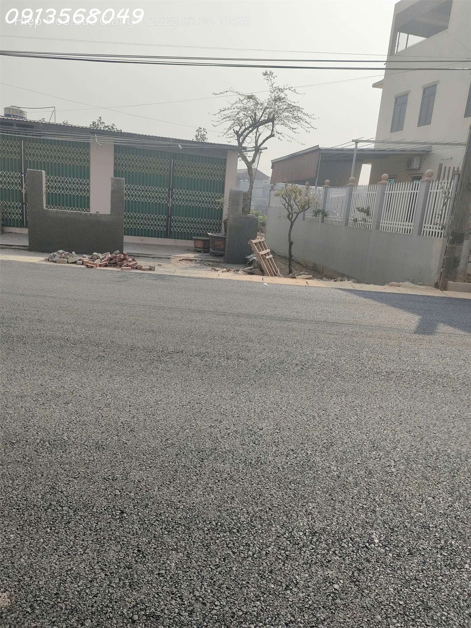 Bán gấp giá rẻ Hòa Lạc 100m, đất phân lô, mặt tiền 4.5m, 3.5 tỷ Thạch Thất, Hà Nội. 15982389