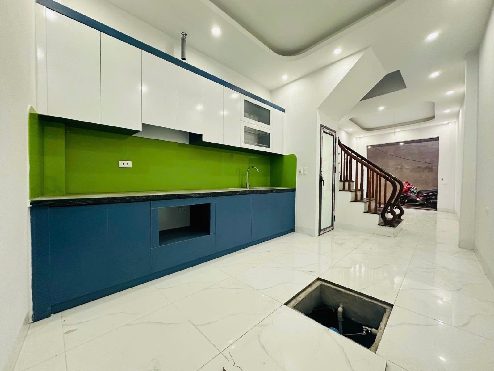 🏡 CHỦ GỬI BÁN NHÀ 4 TẦNG KIM CHUNG - CẠNH KĐT HINODE - 5.35 TỶ 15982390