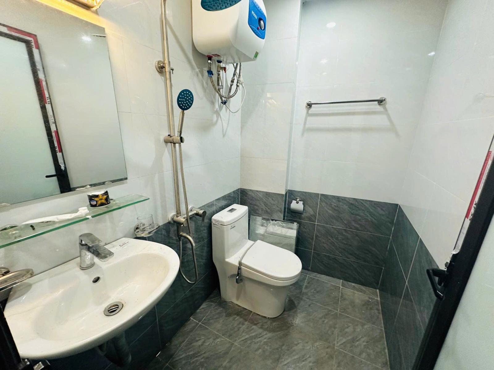 🏡 CHỦ GỬI BÁN NHÀ 4 TẦNG KIM CHUNG - CẠNH KĐT HINODE - 5.35 TỶ 15982390