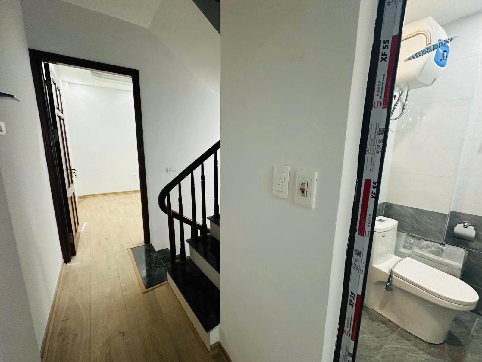 🏡 CHỦ GỬI BÁN NHÀ 4 TẦNG KIM CHUNG - CẠNH KĐT HINODE - 5.35 TỶ 15982390