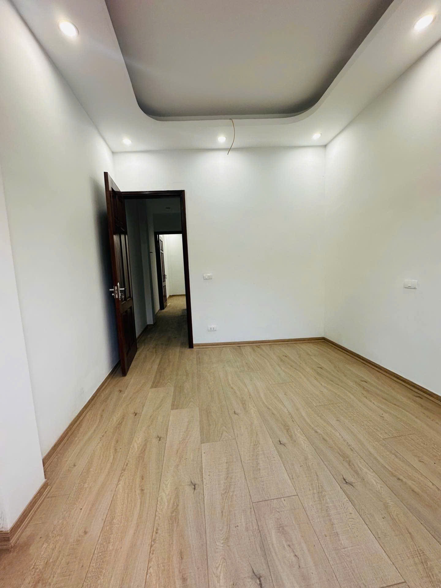 🏡 CHỦ GỬI BÁN NHÀ 4 TẦNG KIM CHUNG - CẠNH KĐT HINODE - 5.35 TỶ 15982390