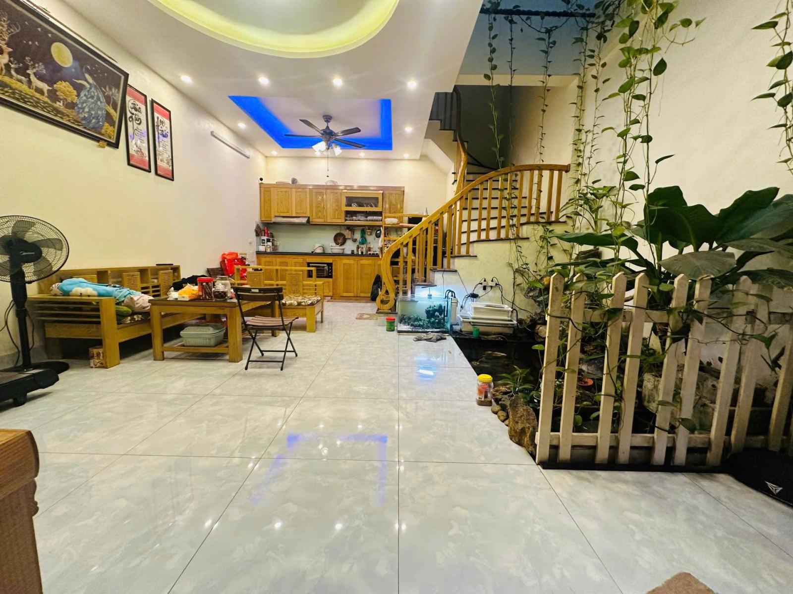 🏡 CHÍNH CHỦ GỬI BÁN NHÀ HOÀI ĐỨC – 49M2 – 5.85 TỶ 15982391