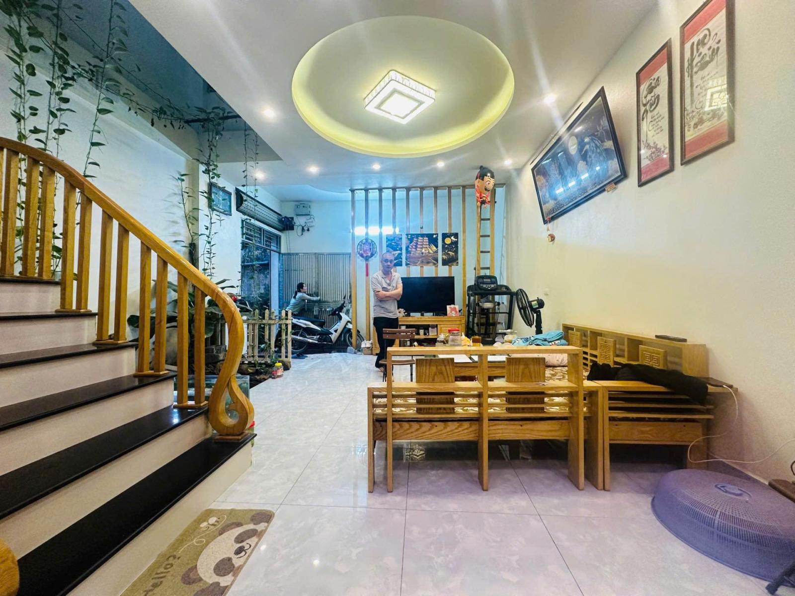 🏡 CHÍNH CHỦ GỬI BÁN NHÀ HOÀI ĐỨC – 49M2 – 5.85 TỶ 15982391