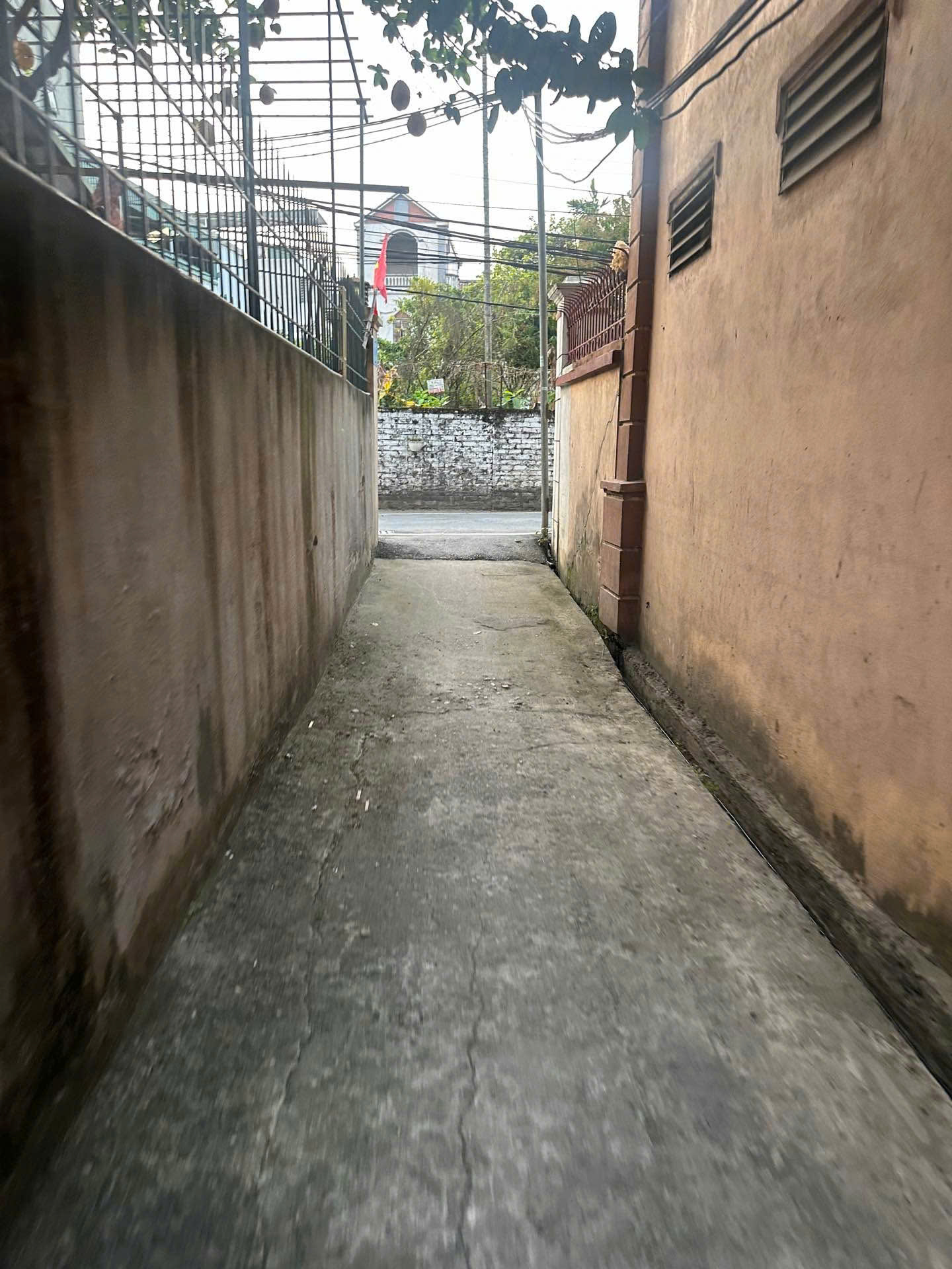 🏡 CHÍNH CHỦ GỬI BÁN NHÀ HOÀI ĐỨC – 49M2 – 5.85 TỶ 15982391