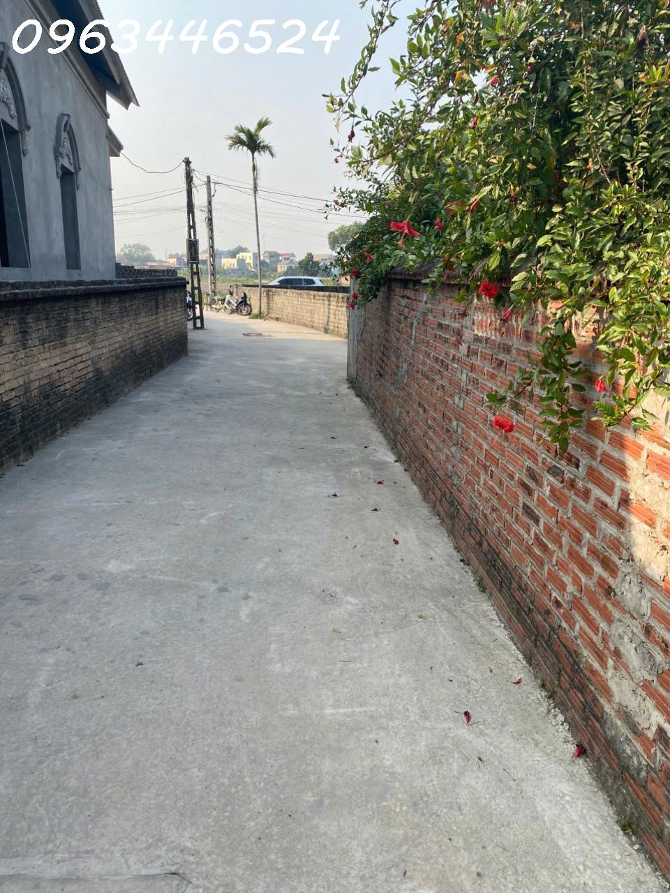 Bán gấp giá rẻ Vĩnh Hưng 66m/79m, Cấp 4, mặt tiền 4.8m, 10 tỷ Hoàng Mai.
🌟 15982392