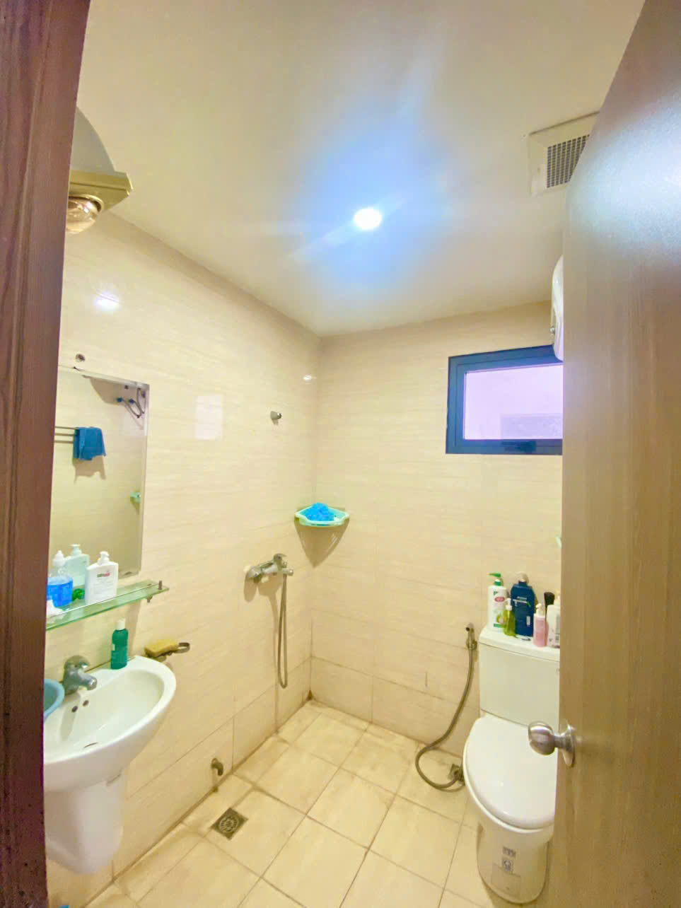 Bán gấp giá rẻ chung cư Mai Hương 60m, Tầng 5, mặt tiền 4m, 2.65 tỷ Bạch Mai, Hai Bà Trưng. 15982393