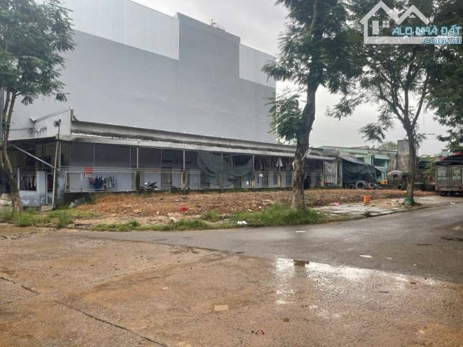 💥LÔ GÓC 2 MẶT TIỀN LÊ CÔNG KIỀU – THANH VINH 12, VỊ TRÍ ĐẸP ĐẦU TƯ SINH LỜI 15982394
