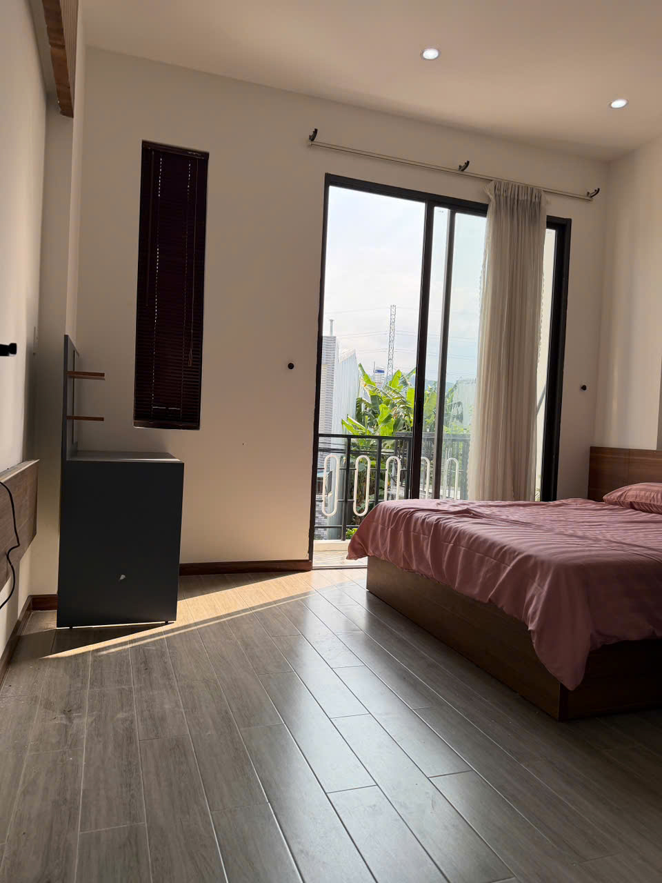 🔴💥Bán nhà 3 tầng đường Đào Sư Tích - Thông Hoàng Văn Thái 15982395
