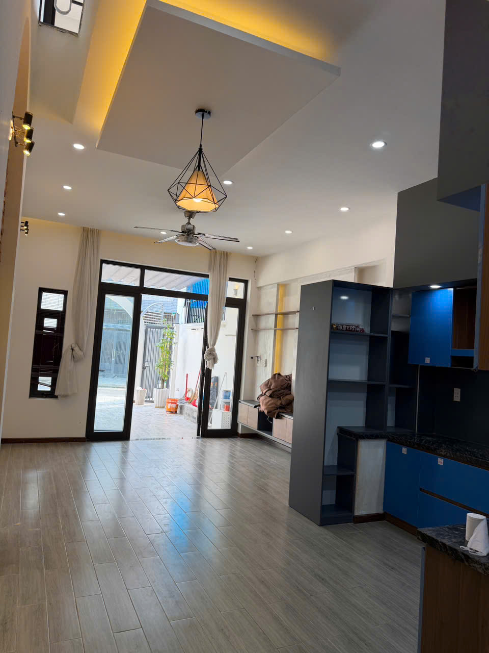 🔴💥Bán nhà 3 tầng đường Đào Sư Tích - Thông Hoàng Văn Thái 15982395