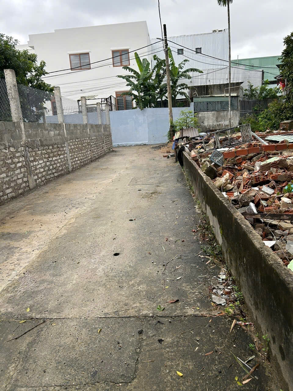 🔴Bán đất 2 mặt kiệt Gò Dư, Hoà Minh. Cách bến xe chỉ 1,5km. 15982396