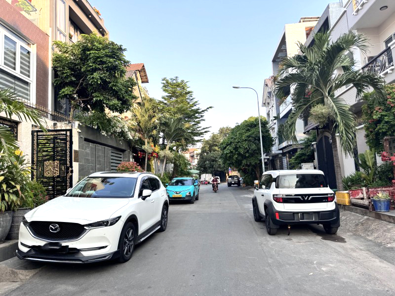 Ngộp bank Bán Nhà Mặt Tiền Hiệp Bình Chánh Thủ Đức – 116m² Ngang 6.8m – 4 Tầng – Giá 17.9 Tỷ 15982419