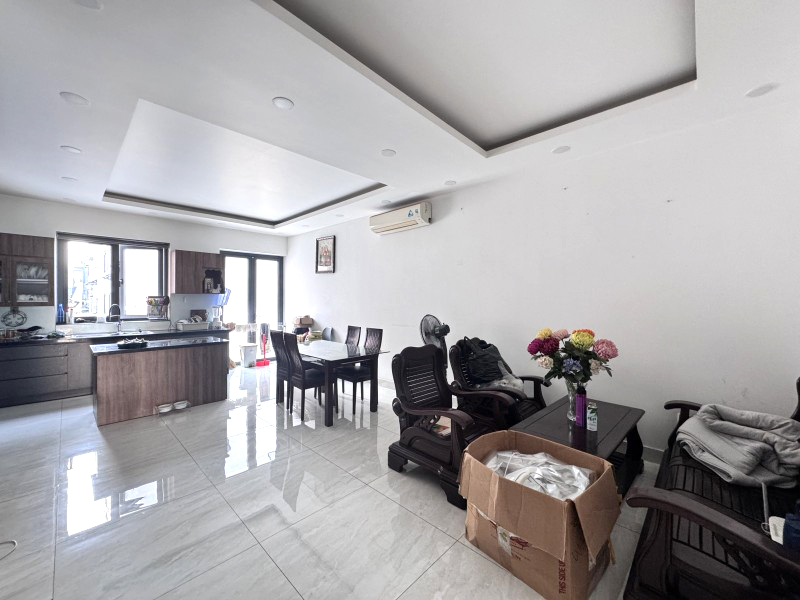 Ngộp bank Bán Nhà Mặt Tiền Hiệp Bình Chánh Thủ Đức – 116m² Ngang 6.8m – 4 Tầng – Giá 17.9 Tỷ 15982419