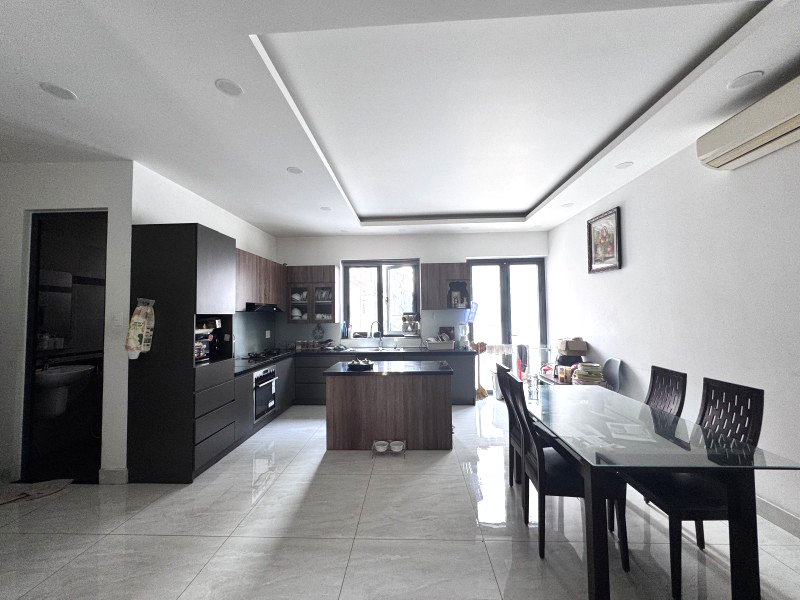 Ngộp bank Bán Nhà Mặt Tiền Hiệp Bình Chánh Thủ Đức – 116m² Ngang 6.8m – 4 Tầng – Giá 17.9 Tỷ 15982419