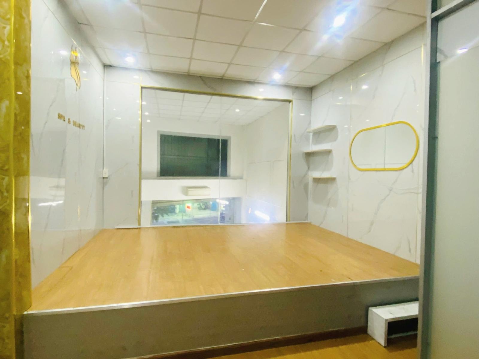 Cho thuê nhà Mặt tiền Vườn Lài Q.Tân Phú 56m²,1Lầu - 15Triệu 15982425