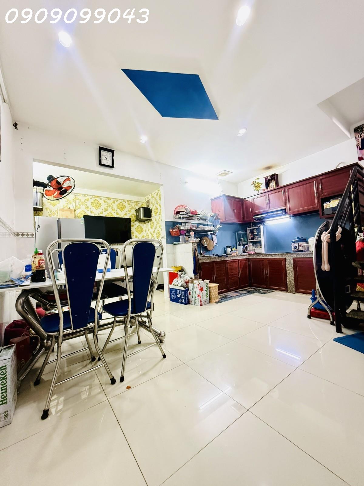 NHÀ 2TẦNG-82M2 NỞ HẬU-HẺM Ô TÔ QUAY ĐẦU PHAN VĂN HỚN
GIÁP TÂN BÌNH-SÂN BAY NHA GA T3 15982430