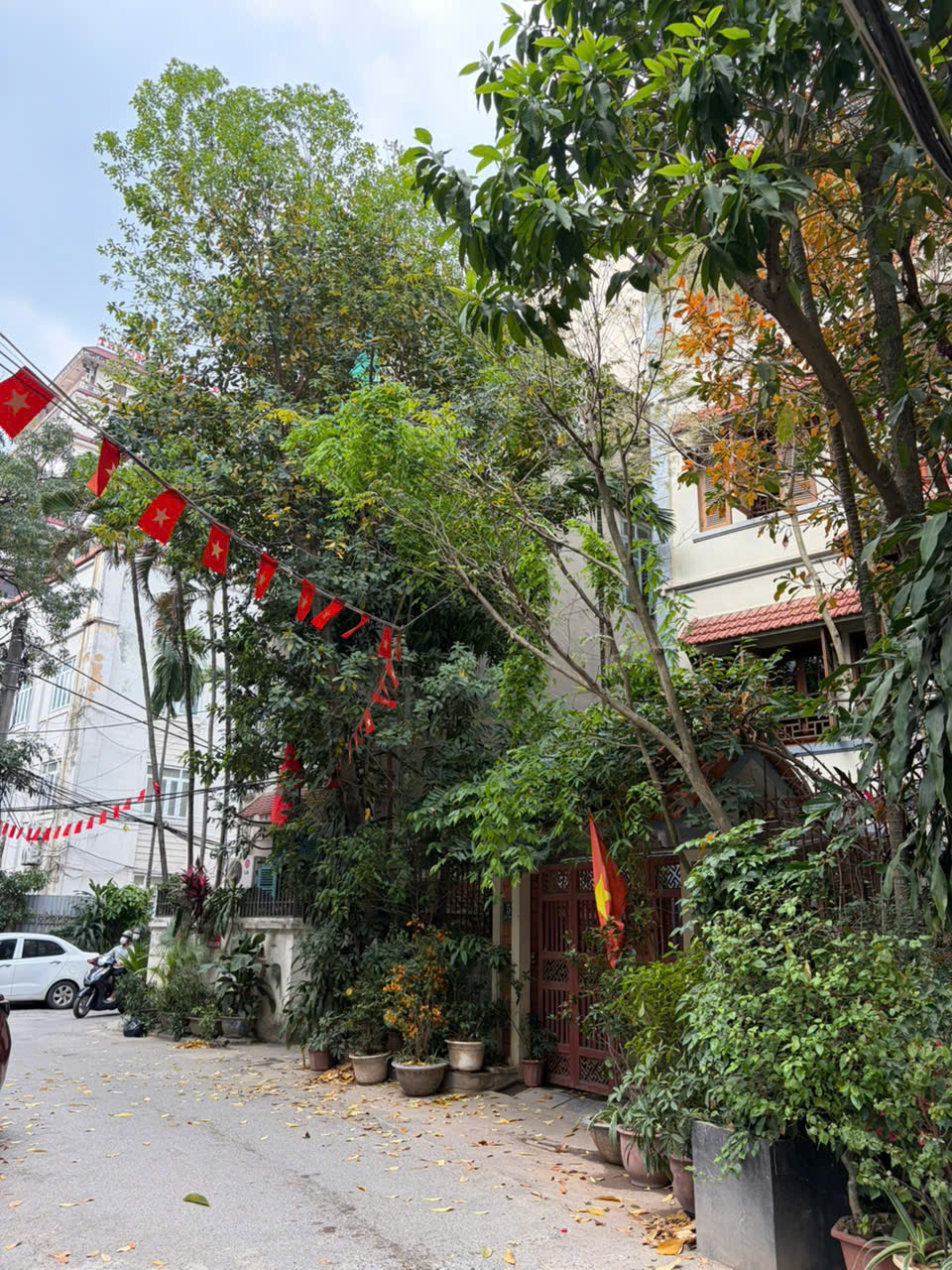 Hàng đẹp, bán nhà Võng Thị Trích Sài, ô tô, 80m 7 tầng thang máy chỉ 25 tỷ 15982431