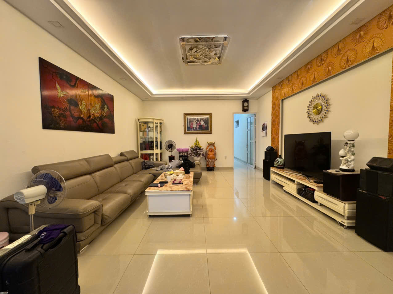 BÁN NHÀ 3 TẦNG NGÕ 2 MÊ LINH – TRUNG TÂM NGÔ QUYỀN – LÔ GÓC 2 MẶT THOÁNG 15982433