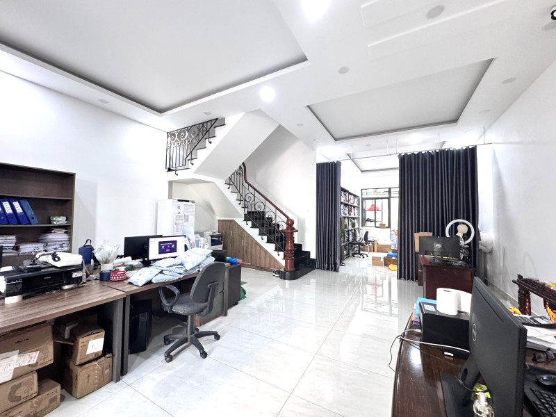 Mặt Tiền Khu Bên Sông Hiệp Bình Chánh – 4 Tầng 116m² – Kinh Doanh Tốt – 17.9 Tỷ 15982436