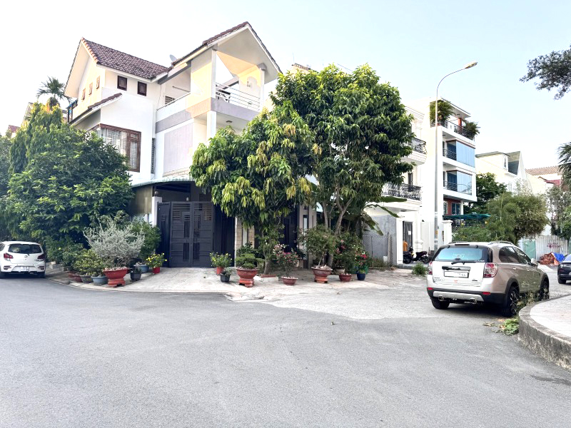 Mặt Tiền Khu Bên Sông Hiệp Bình Chánh – 4 Tầng 116m² – Kinh Doanh Tốt – 17.9 Tỷ 15982436