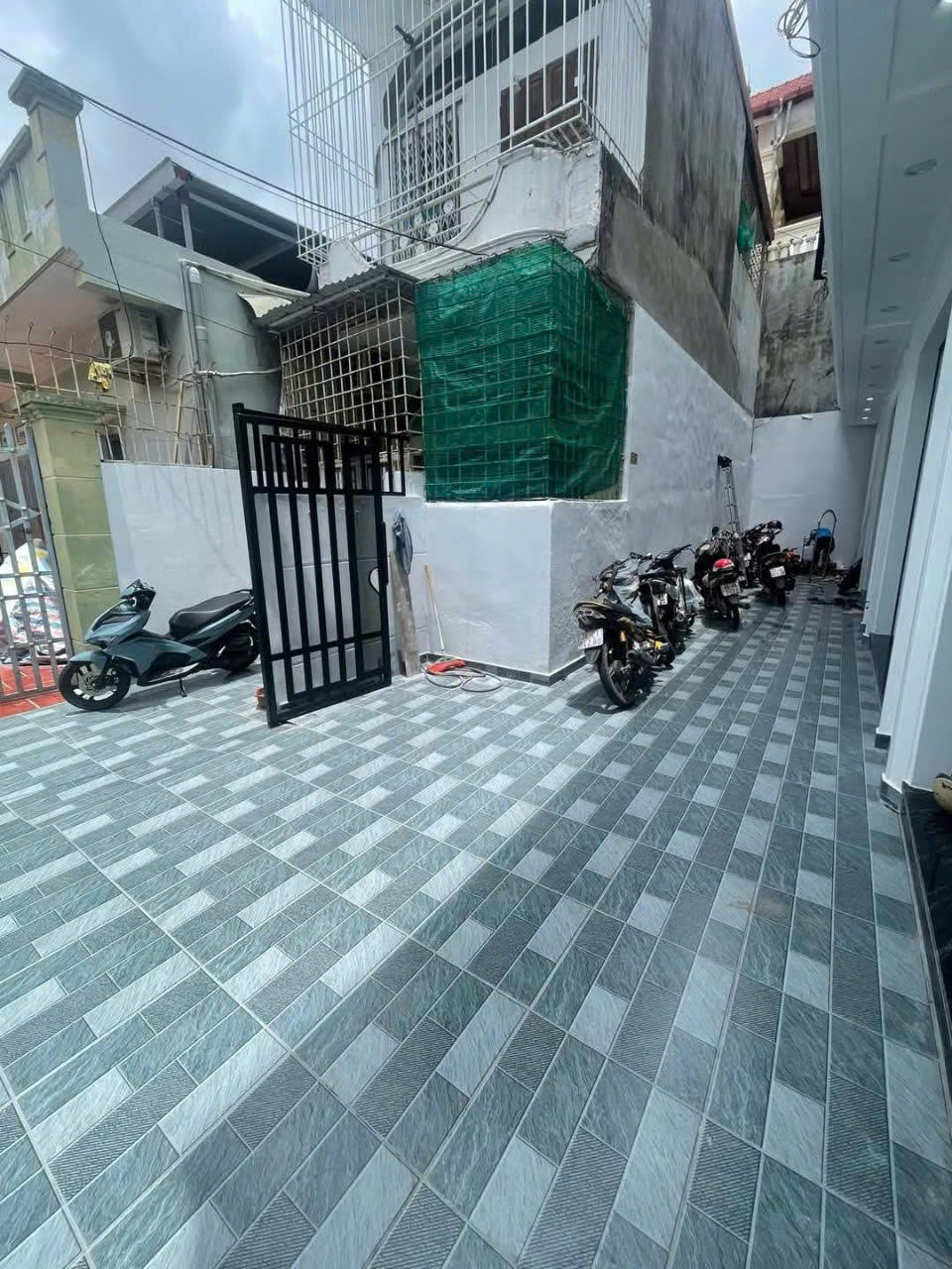 BÁN NHÀ 3 TẦNG KHU NAM PHÁT 1 – GẦN VĂN CAO & LẠCH TRAY – NGÔ QUYỀN – GIÁ 2,98 TỶ 15982437