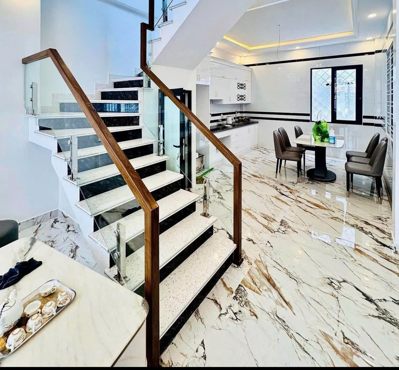 BÁN NHÀ 3 TẦNG KHU NAM PHÁT 1 – GẦN VĂN CAO & LẠCH TRAY – NGÔ QUYỀN – GIÁ 2,98 TỶ 15982437