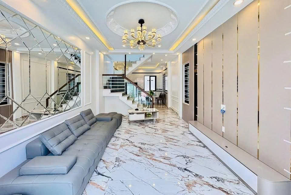 BÁN NHÀ 3 TẦNG KHU NAM PHÁT 1 – GẦN VĂN CAO & LẠCH TRAY – NGÔ QUYỀN – GIÁ 2,98 TỶ 15982437