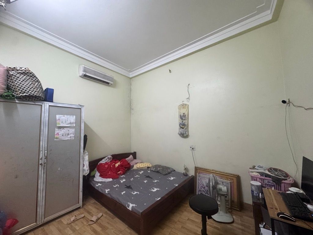 Bán đất tặng nhà 2 tầng Ngọc Thụy-2 thoáng- oto chạy Vòng Quanh-75m-14 tỷ(TL) 15982438