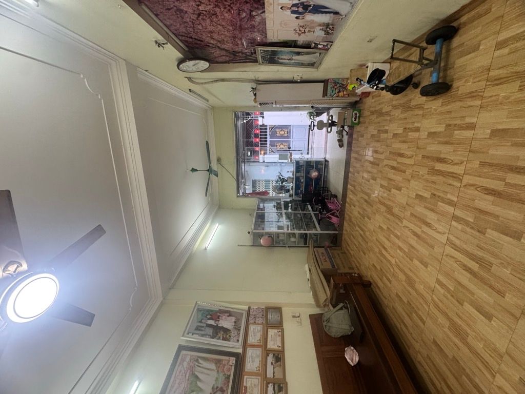 Bán đất tặng nhà 2 tầng Ngọc Thụy-2 thoáng- oto chạy Vòng Quanh-75m-14 tỷ(TL) 15982439