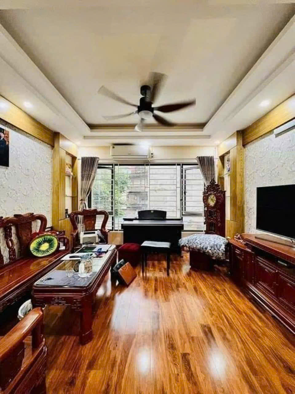 Khu VIP, bán nhà phân lô Nghĩa Đô ô tô vào nhà, 70m, chỉ 24 tỷ 15982440