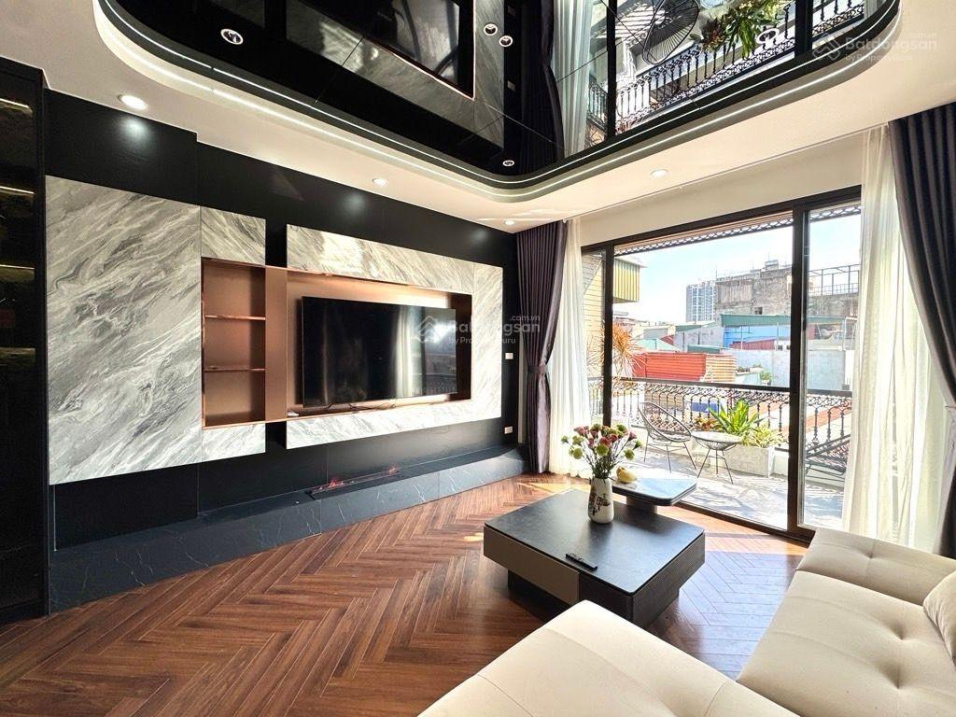 Bán nhà Kim giang, 68m2 x4 tầng,ngõ oto, giá 10,8 tỷ, sổ đỏ,kinh doanh 15982441