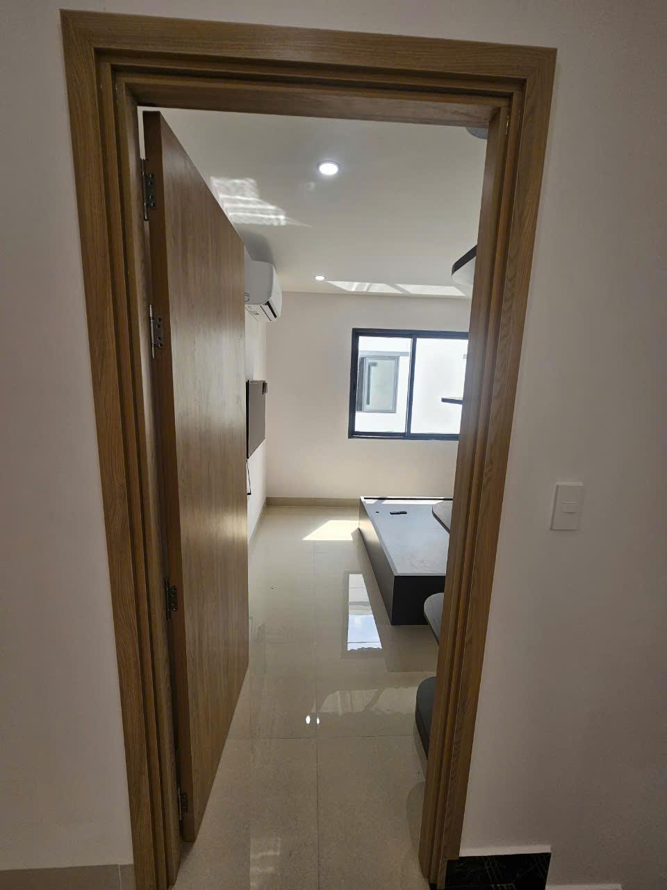 Chính chủ cho thuê nhà 3 lầu 1 trệt  phố xã Long Hậu , Cần Giuộc, Long An 15982442