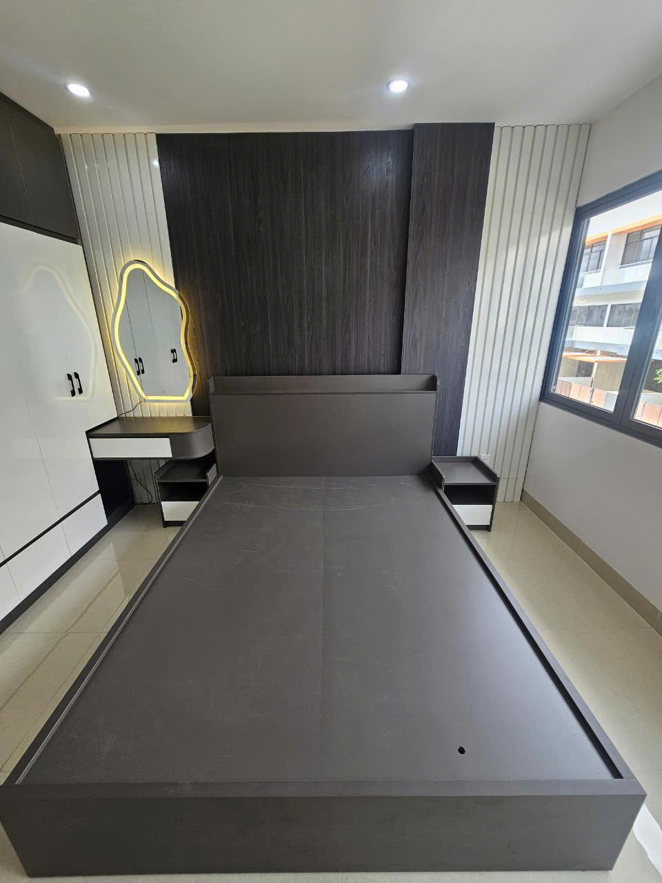 Chính chủ cho thuê nhà 3 lầu 1 trệt  phố xã Long Hậu , Cần Giuộc, Long An 15982442