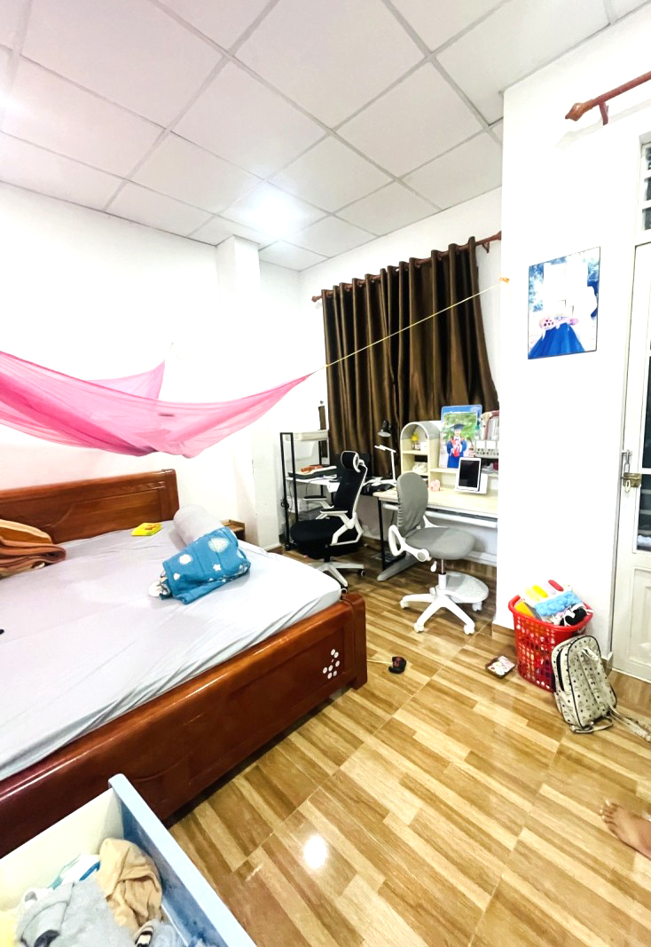 Bán Nhà Bình Chiểu Thủ Đức – 51m² – Hẻm Xe Hơi – 2PN – Giá 3.95 Tỷ 15982443