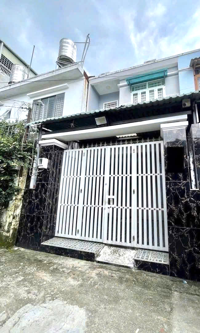 Bán Nhà Bình Chiểu Thủ Đức – 51m² – Hẻm Xe Hơi – 2PN – Giá 3.95 Tỷ 15982443