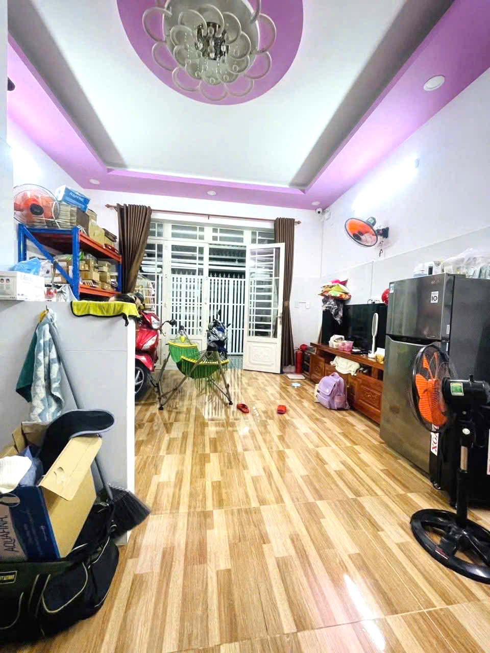 Bán Nhà Bình Chiểu Thủ Đức – 51m² – Hẻm Xe Hơi – 2PN – Giá 3.95 Tỷ 15982443