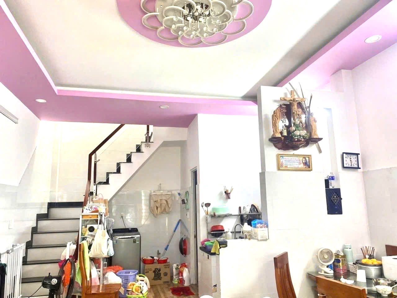 Bán Nhà Bình Chiểu Thủ Đức – 51m² – Hẻm Xe Hơi – 2PN – Giá 3.95 Tỷ 15982443