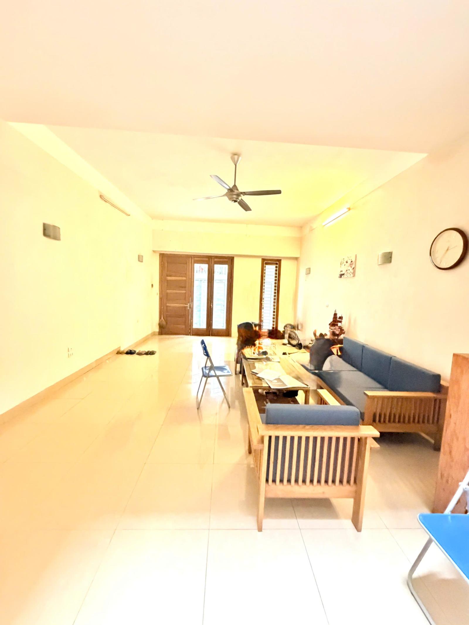 BÁN NHÀ NGÕ VÕNG THỊ 104M 5 TẦNG MT 5 M 2 MẶT NGÕ NGÕ THÔNG GIÁ 27.5 TỶ 0336212066 15982444