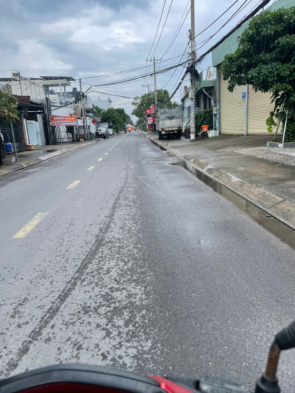 Bán đất mặt tiền 30x70m giá 30 tỷ Đường Phạm Thị Giây 15982447