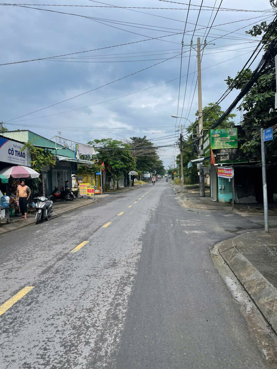 Bán đất mặt tiền 30x70m giá 30 tỷ Đường Phạm Thị Giây 15982447