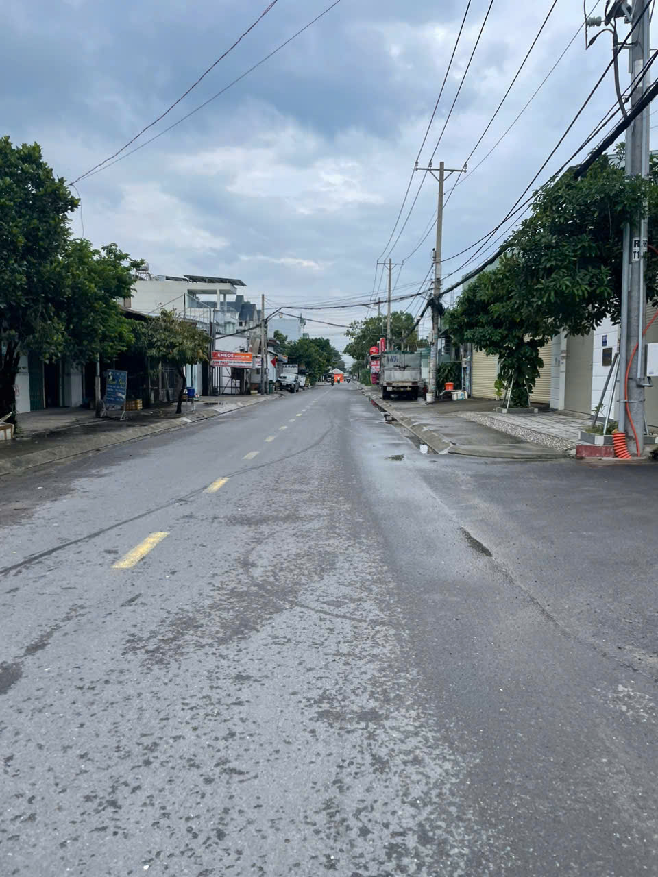 Bán đất mặt tiền 30x70m giá 30 tỷ Đường Phạm Thị Giây 15982447