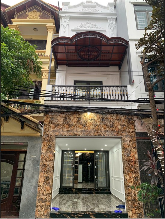 BÁN NHÀ 3,5 TẦNG TÔ VŨ – KHU 193 VĂN CAO – NGÔ QUYỀN – NHÀ ĐẸP FULL NỘI THẤT – GIÁ 9,5 TỶ 15982448
