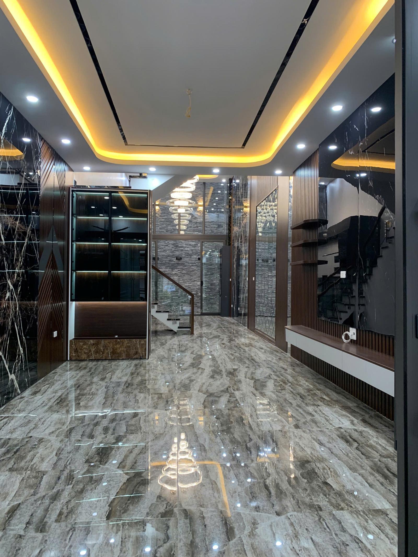 BÁN NHÀ 3,5 TẦNG TÔ VŨ – KHU 193 VĂN CAO – NGÔ QUYỀN – NHÀ ĐẸP FULL NỘI THẤT – GIÁ 9,5 TỶ 15982448