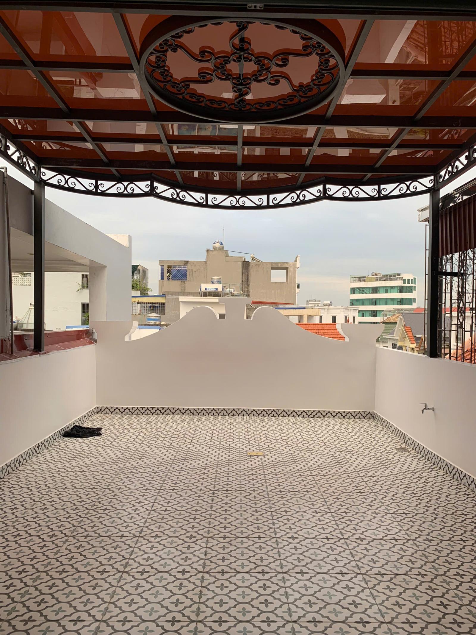 BÁN NHÀ 3,5 TẦNG TÔ VŨ – KHU 193 VĂN CAO – NGÔ QUYỀN – NHÀ ĐẸP FULL NỘI THẤT – GIÁ 9,5 TỶ 15982448