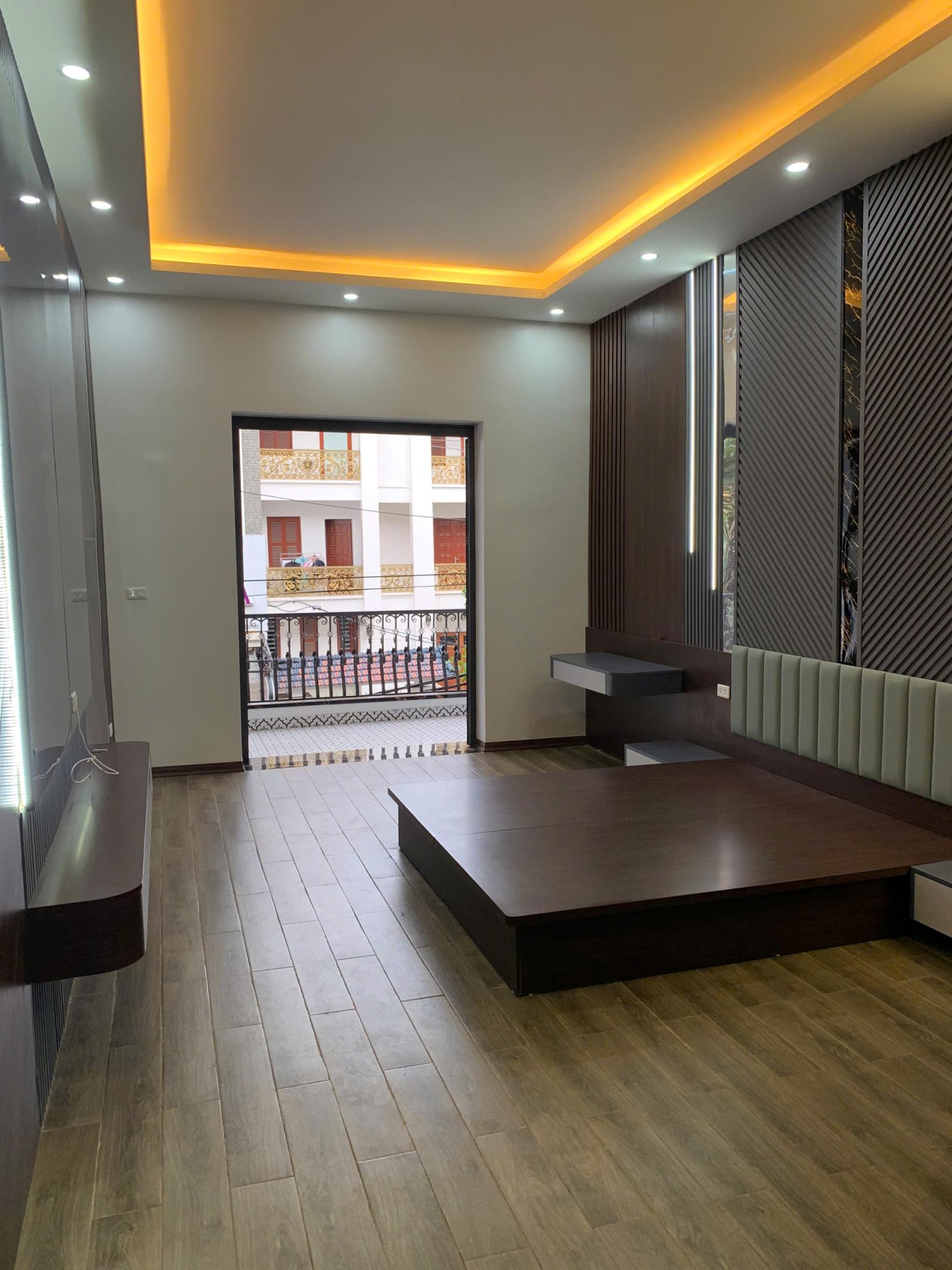 BÁN NHÀ 3,5 TẦNG TÔ VŨ – KHU 193 VĂN CAO – NGÔ QUYỀN – NHÀ ĐẸP FULL NỘI THẤT – GIÁ 9,5 TỶ 15982448