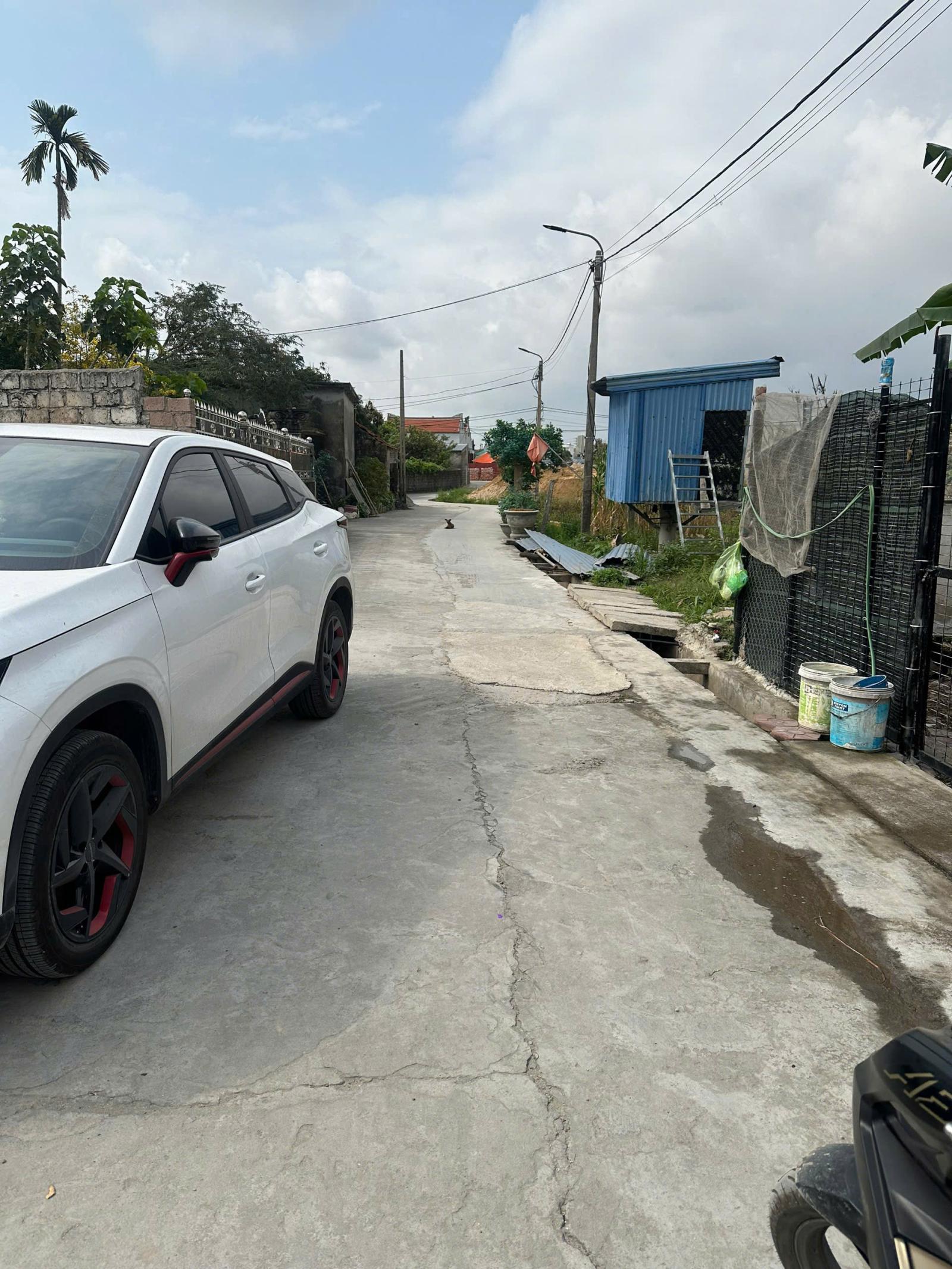 ĐẤT ĐẸP GIÁ TỐT THIÊN HƯƠNG 7 – THUỶ NGUYÊN , DT 63m2 giá 950 triệu 15982452