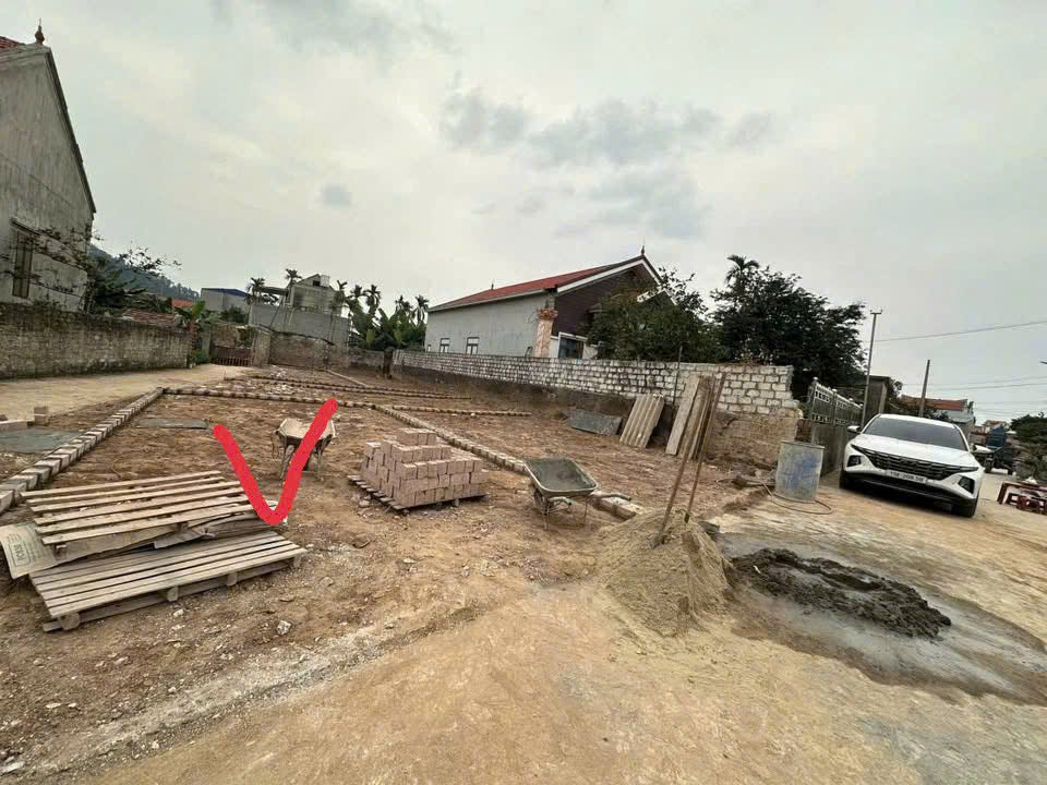 ĐẤT ĐẸP GIÁ TỐT THIÊN HƯƠNG 7 – THUỶ NGUYÊN , DT 63m2 giá 950 triệu 15982452