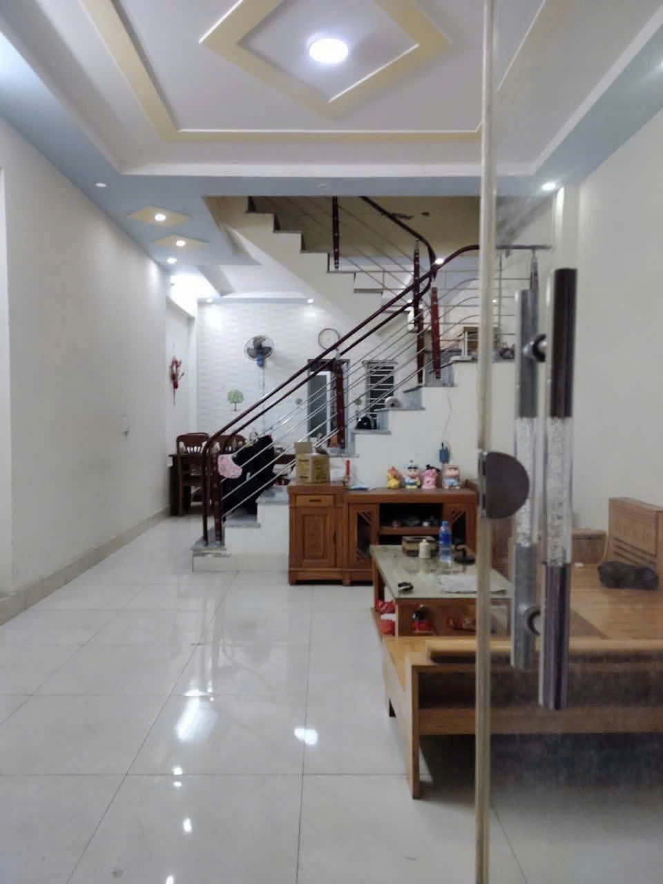 CẦN BÁN NHÀ 3 TẦNG NAM HẢI – HẢI AN, HẢI PHÒNG  GẦN NGÔ GIA TỰ – BÙI VIỆN, GIÁ TỐT 15982454